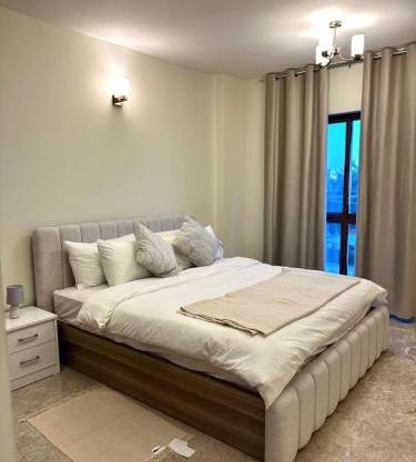 Al-Harbi mazaya apartment