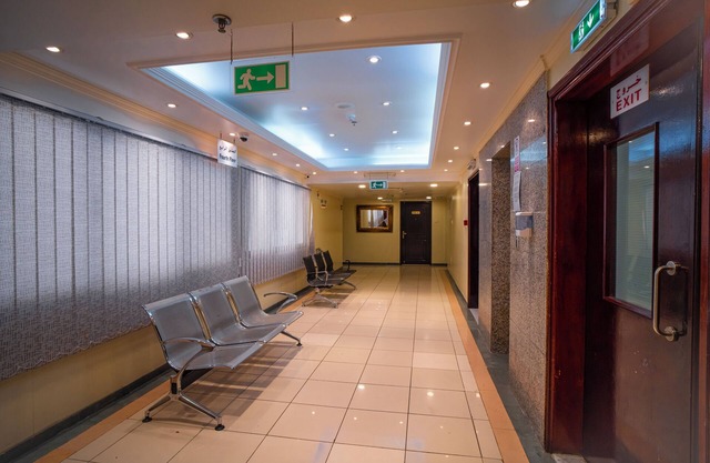 Al Karnak Hotel