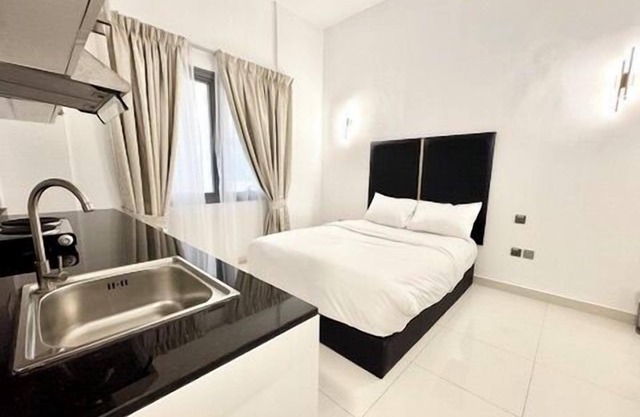 Al Manara CLASSIC Executive Studio