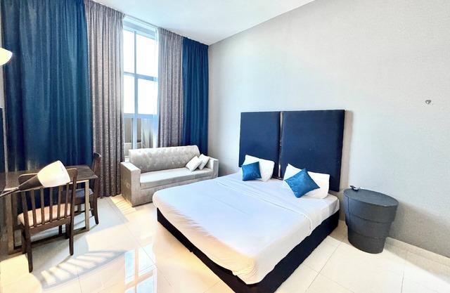 Al Manara CLASSIC LUX Studio