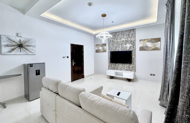 Al Manara Classic Maison Suite