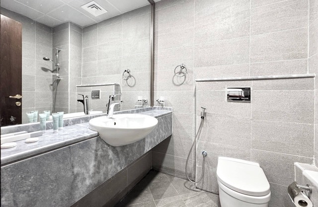 Al Manara Premium Deluxe Studio