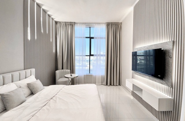 Al Manara PREMIUM LUX Studio