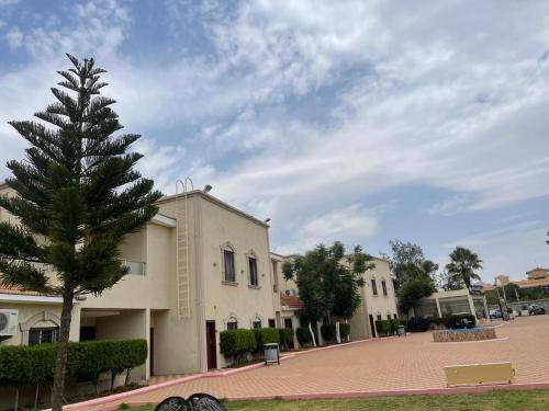 Al Muhaidb Residence For holiday homes Al Hada