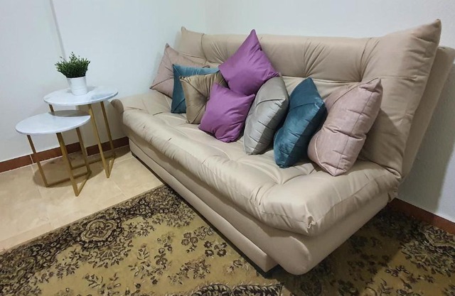 Al Nakheel Guest House