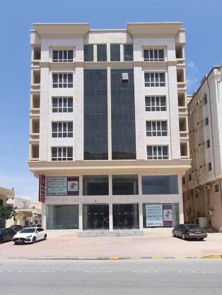 AL NOOR SUITES