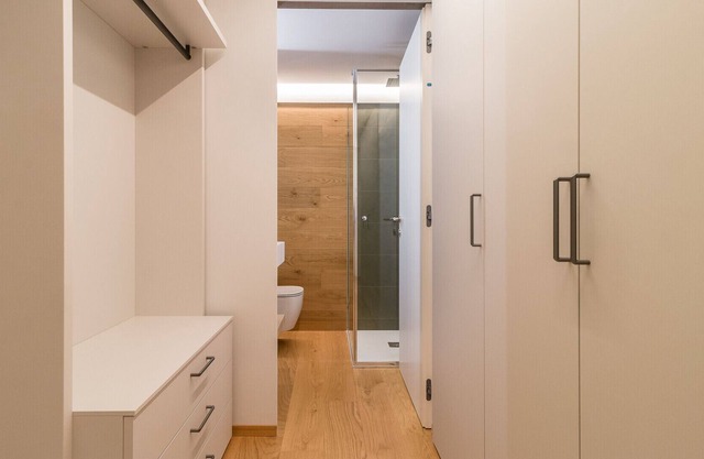 Al Pio E @ Luxury Nest