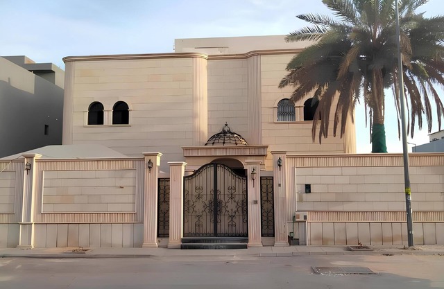 Al Rayyan Residential Suites