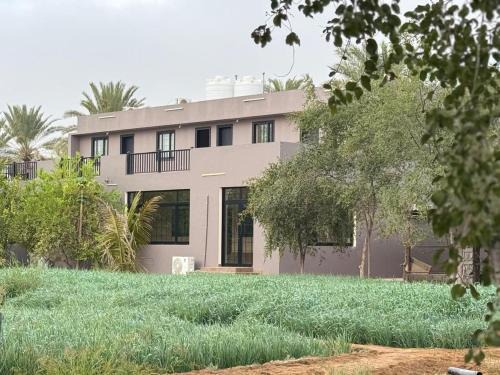 Al Saada Farm Stay