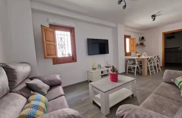 Al-Sabika, 3 bedroom house with breathtaking views