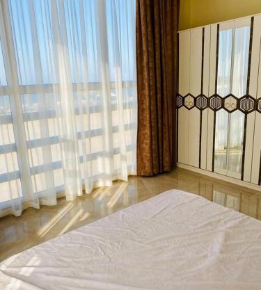 Al seeb beach appartements