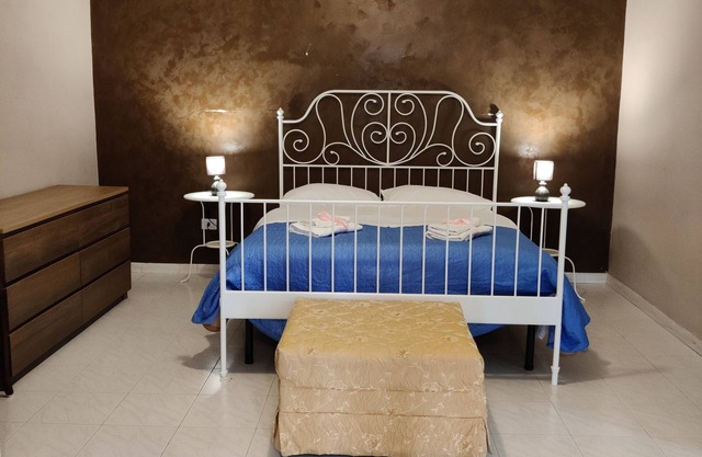 "Al VIco" B&B Contursi Terme