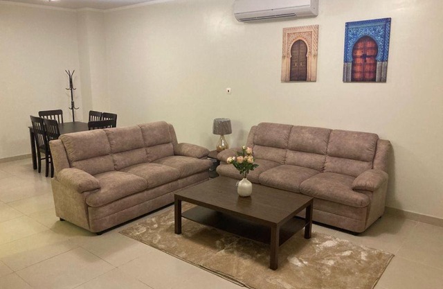 Al-Waha Residence Villa فيلا الضيافة بحى الواحة للعوائل