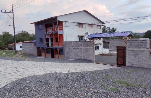 Alazán eco hotel