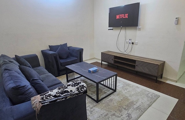 Alaziziya palaces serviced apartments