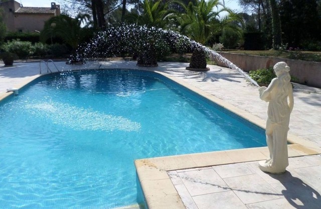 ALBA' Superb 4* single storey 120m² apartment