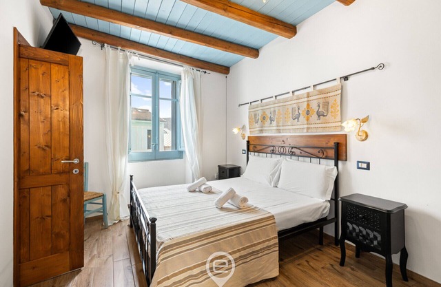 Albachiara - Room 2 Oristano