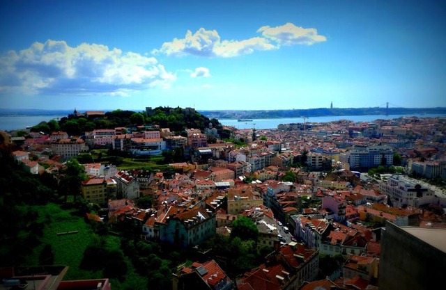 Albergaria Senhora do Monte