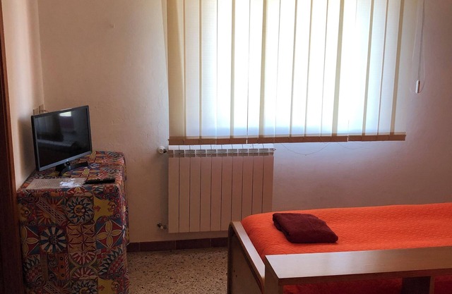 Albergo BELVEDERE