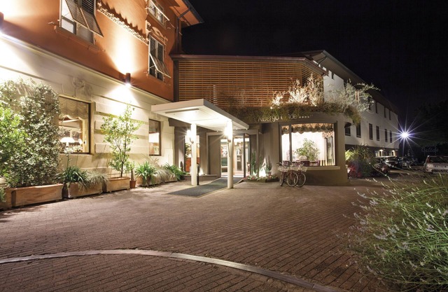 Albergo Celide