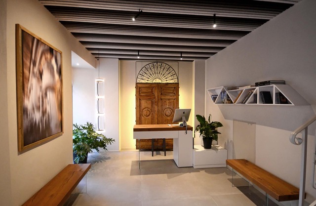 Albergo Centrale