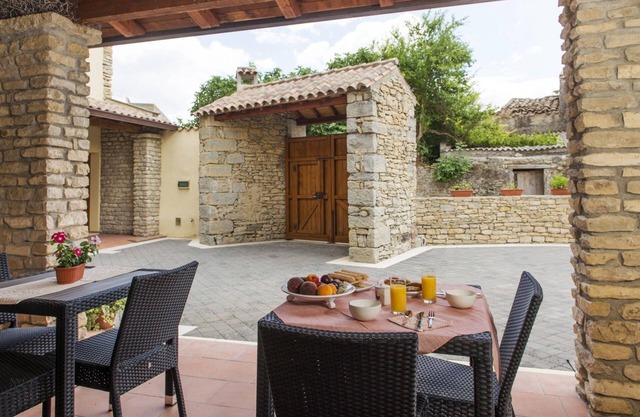 Albergo Diffuso Il Mandorlo