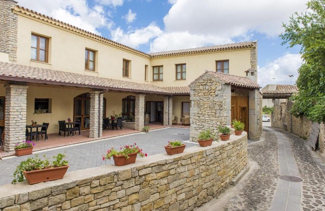 Albergo Diffuso Il Mandorlo