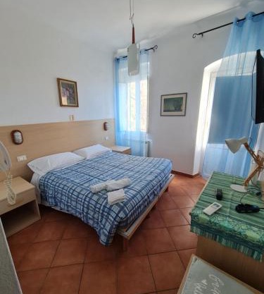 Albergo Genio
