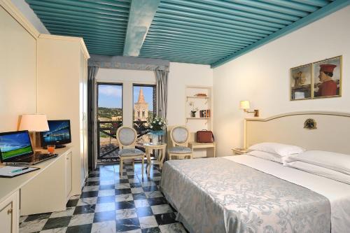 Albergo Hotel Raffaello