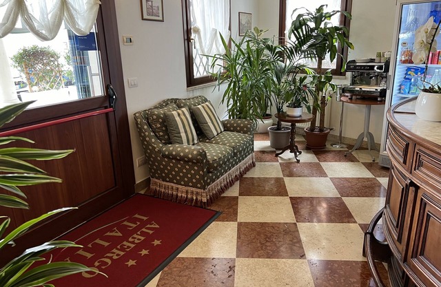 Albergo Italia