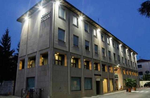 Albergo Italia