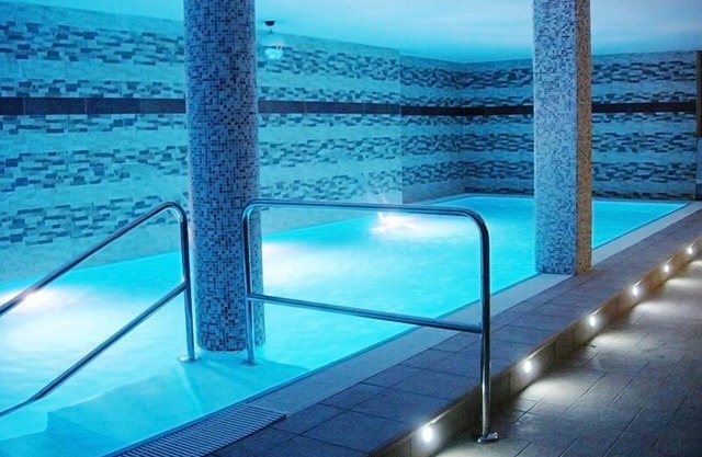 Albergo Punta Zerbion
