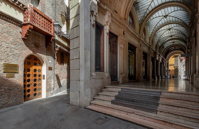 Albergo Reggio