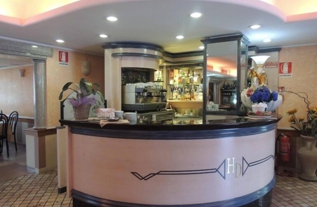 Albergo Ristorante Delfino