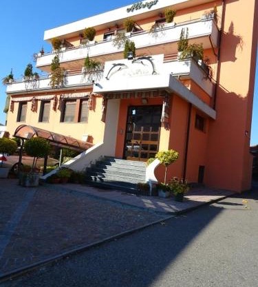 Albergo Ristorante Il Delfino