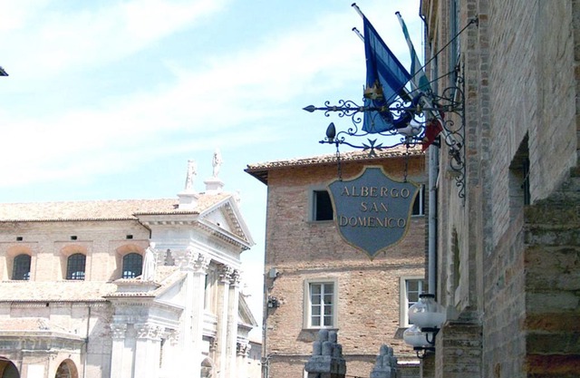 Albergo San Domenico