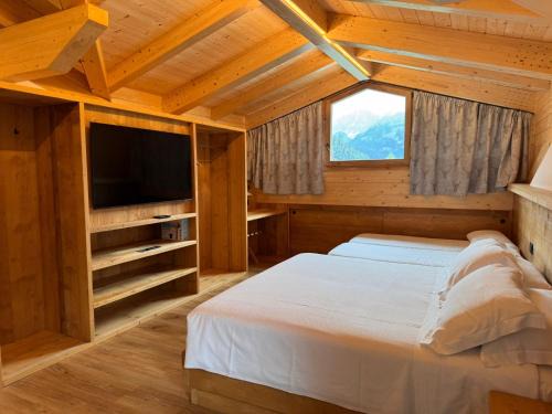 Albergo Scoiattolo