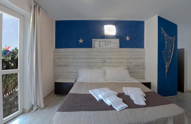 Albergo Serena