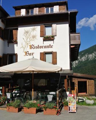 Albergo Stella Alpina