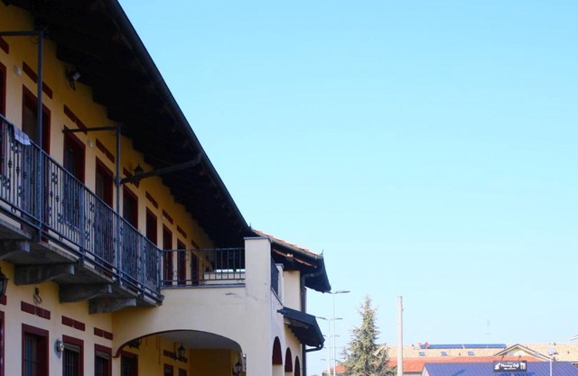 Albergo Vecchio Pavone