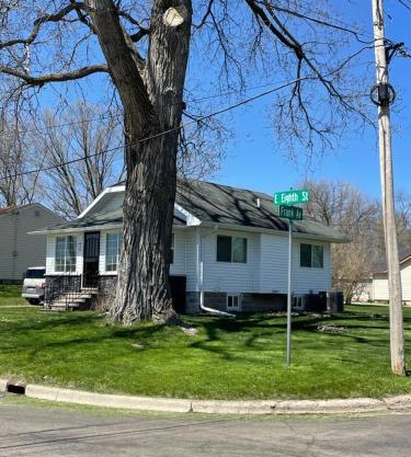 Albert Lea revival