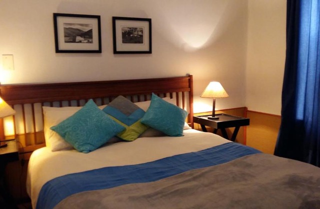 Albertinia Hotel