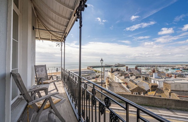Albion House Ramsgate