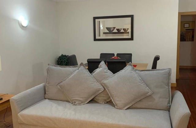 AlbuCo Apartment - ideal for your vacation