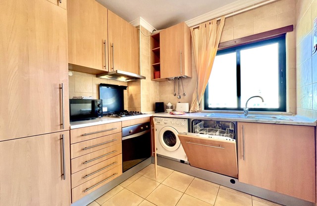 Albufeira Salgados Beach 6 by Homing