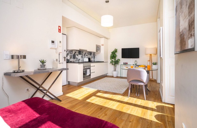 Alcântara Premium Studio