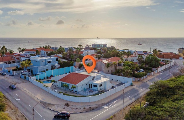 Alegria - Ocean View Villa
