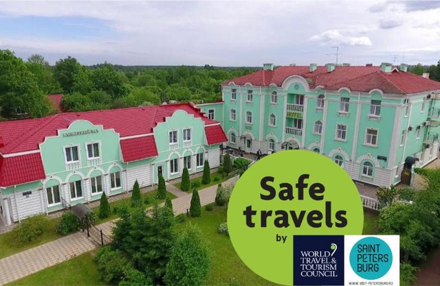 Aleksandriya Peterhof