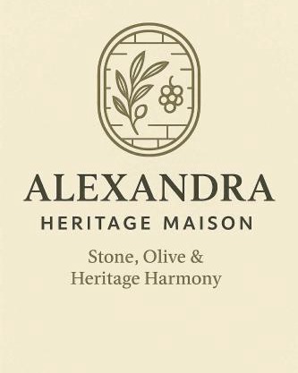 Alexandra Heritage Μaison