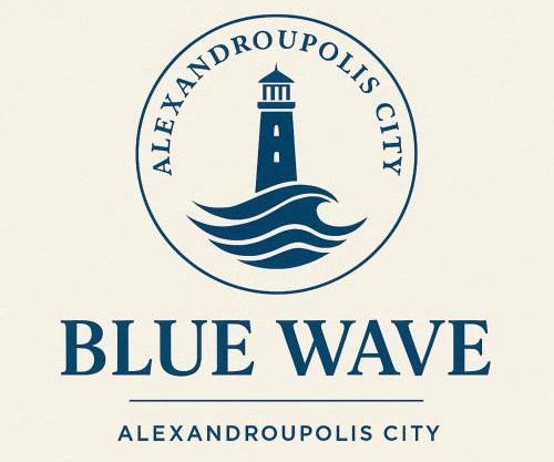 Alexandroupolis City Blue Wave